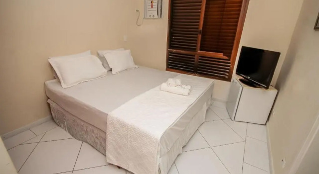 Люкс Superior Suites Natalia Enseada
