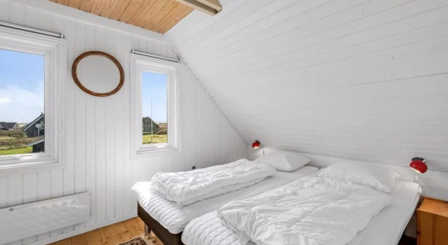 "Anniek" - 200m from the sea in Western Jutland, Rezervovat Hotel Harboore 
