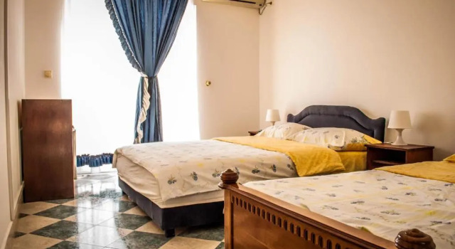 Номер Standard Apartments & Rooms Elite