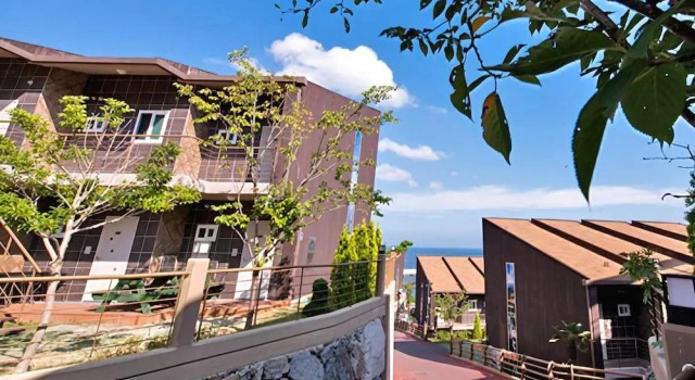 The Beach Pension Village