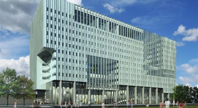 Номер Standard Fletcher Wellness-Hotel Leiden