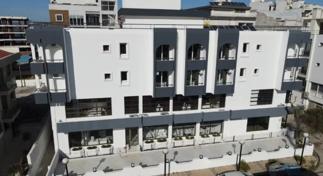 Z Otel