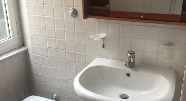 Номер Standard La Capitale B&B