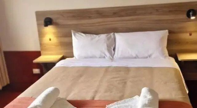 Chaska Valle Green, Book Hotel Hoteller i Urubamba med pool, Swimmingpool