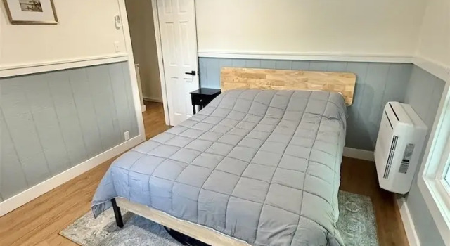 Joyfull Camp Limit 10 4 Bedroom Cottage, Buchen Sie Ferienhaus Naples Maine