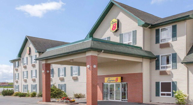 Super 8 Truro, Reservar Hotel Truro 