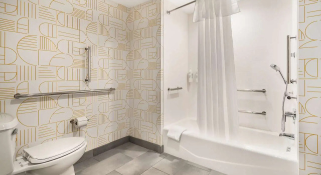 Студия Home2 Suites By Hilton Reynoldsburg Columbus East