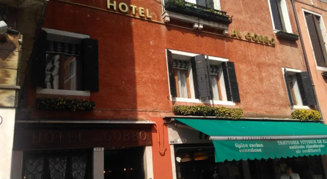 Albergo Al Gobbo