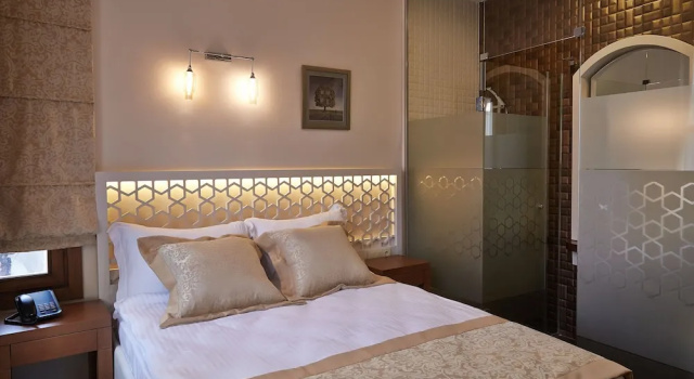 Номер Comfort Arart Hotel