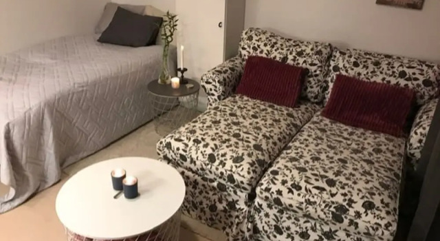 Casa South Studio in the Center of Stockholms Soho, Забронировать Отель Отели Стокгольма 3 звезды, рядом с Катаринахиссен, 3*