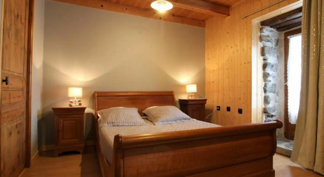 Gite Saint-Front, 2 pièces, 6 personnes - FR-1-582-291