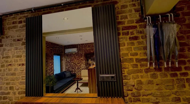 Galata Calm Tale Hotel
