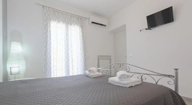 Апартаменты La casa di Vittoria