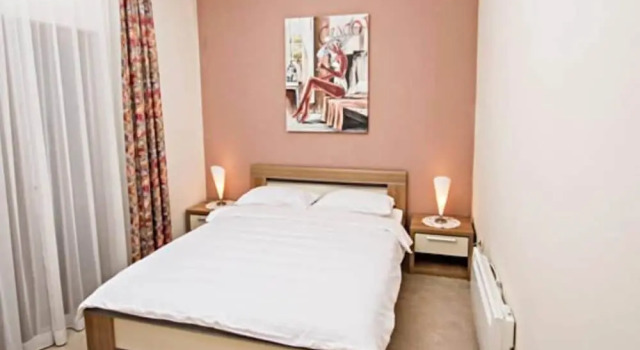 Apartments Ljoljic