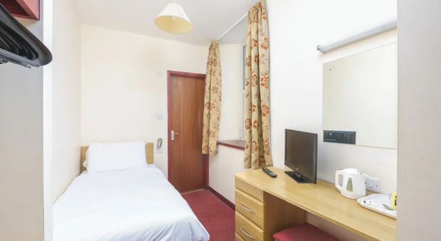 The Sandringham Hotel, Забронировать Отель Отели Уэстон-сьюпер-Мэр 3 звезды, 3*