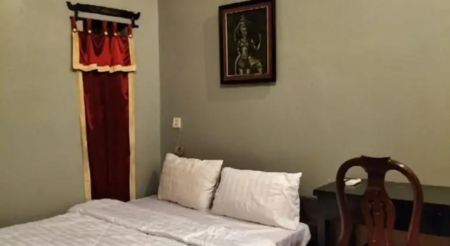 Номер Standard Sovanphum Guesthouse