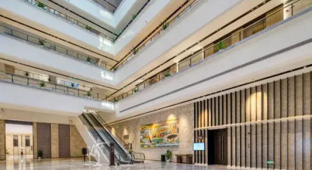Hangzhou Olympic Sports Center Grand New Century Hotel
