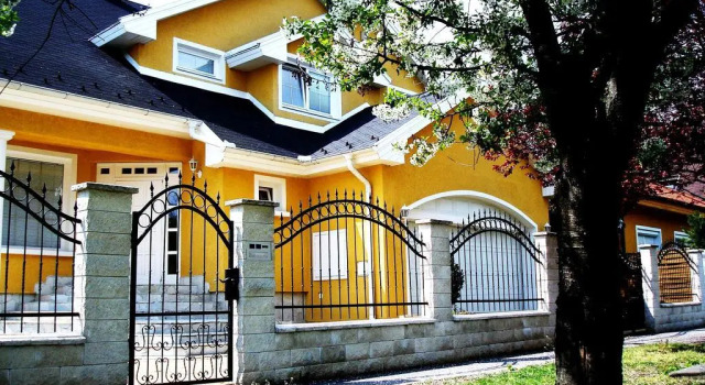 Villa Danubia, Varaa Villa 21. Csepel 