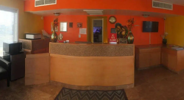 Arizona Inn - Kingman