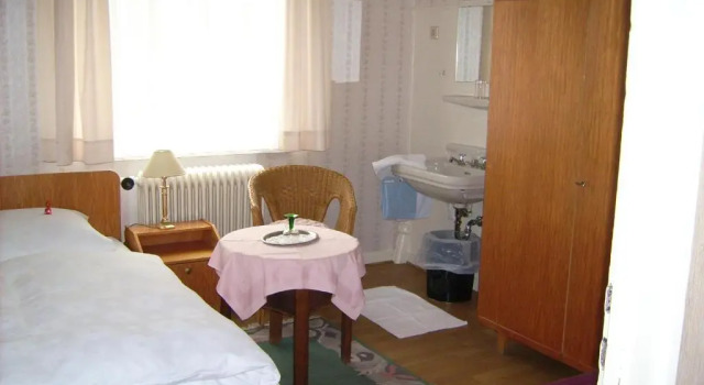Номер Standard Pension Haus Weller