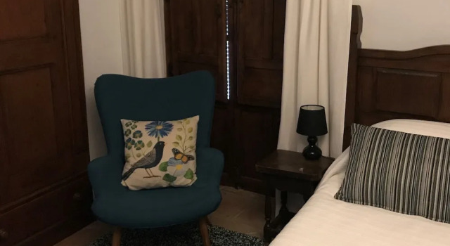 Номер Standard Casa Aire de Lecrin