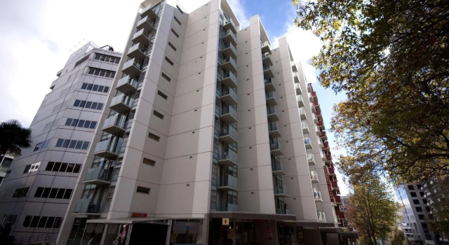 Tetra Serviced Apartments By Castle