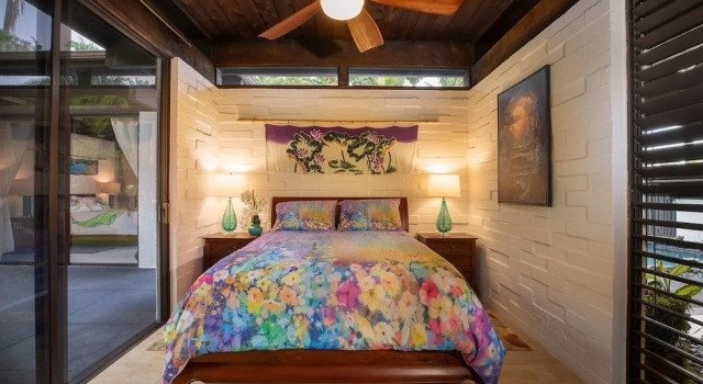 Ono Oasis Home 77-6463 3 Bedrooms 3.5 Bathrooms Home