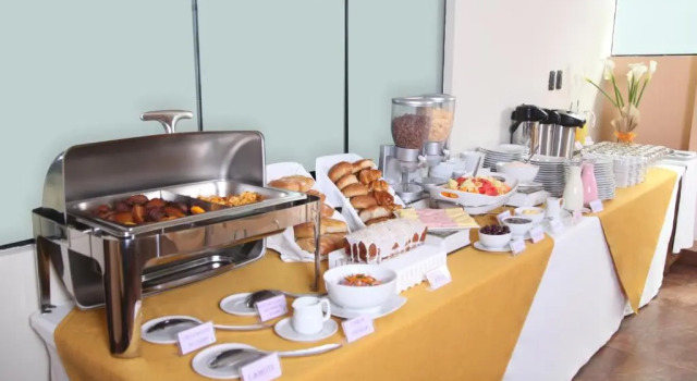Номер Standard Hotel Rivera Inn