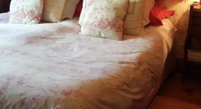 Номер Standard Chambres dHôtes Le Grismoustier