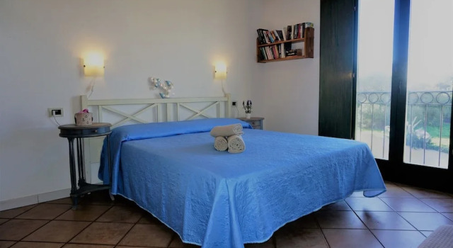 Апартаменты Lampara Apartments