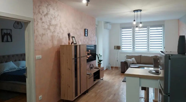Апартаменты Apartman Ela