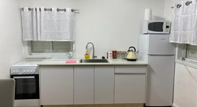 Apartamento dúplex Las Palmas