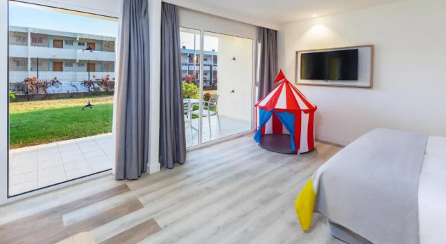 Номер Family Abora Interclub Atlantic by Lopesan Hotels