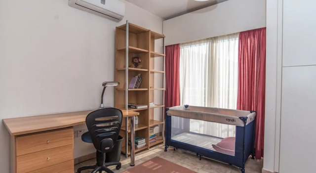 Koulas Apartment