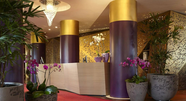 Bohemia Suites & Spa, Забронировать Курортный отель Плайя дель Инглес Гран-Канария Юг