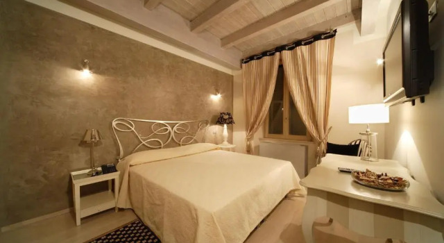 Номер Standard Boutique Hotel Residenza la Ceramica