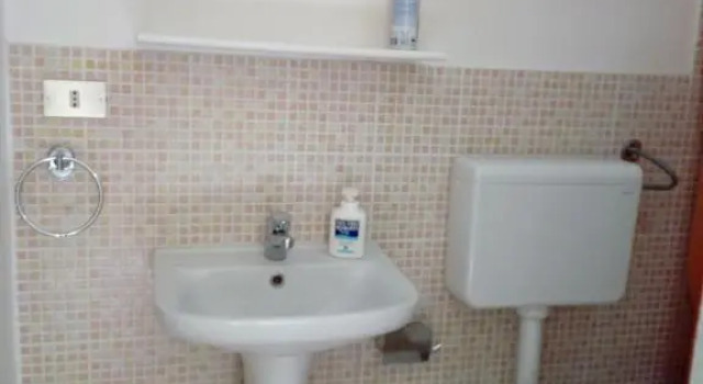 Номер Standard B&B Le Lumìe L antico Cortile Camere Con Cucina Privata With Private Kitchen