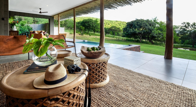 Sungulwane Private Game Lodge, Забронировать Дом для отпуска Хлухлуве Hluhluwe Imfolozi Park