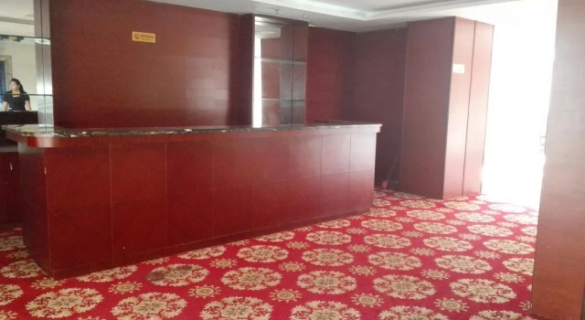 Guangzhou Junhong Business Hotel