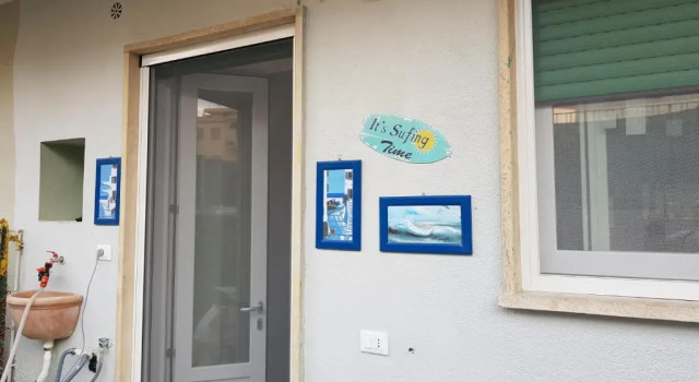 Студия B&B il Giglio Marino