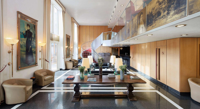 Living Hotel Prinzessin Elisabeth