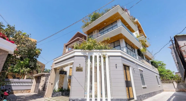 Tran Duy Luxury Villa 2