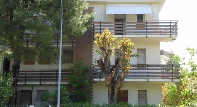A Casa Tua, Rezervovat Hotel Numana 
