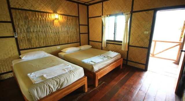 River Kwai Jungle view, Rezervați Hotel Ban Huai Maenam Noi Sai Yok National Park