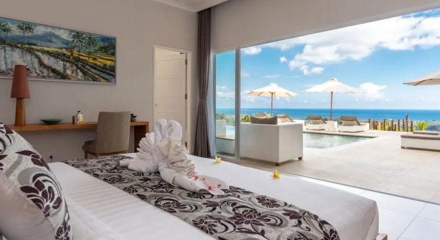 Вилла Luxury Villa IzaJay