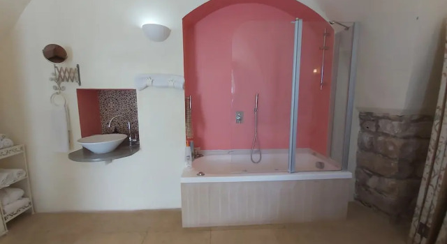 Номер Executive Artists Colony Inn Zefat