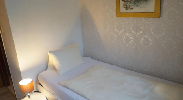 Номер Standard Hotel Nikolasch