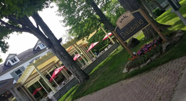 Gate House Hotel, Varaa Hotelli Niagara Wine Region Ontario