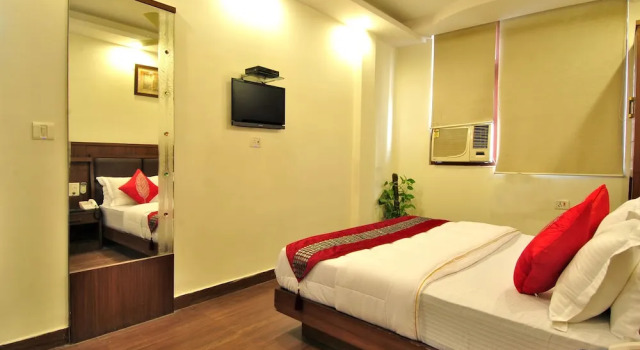Номер Executive Hotel Toronto