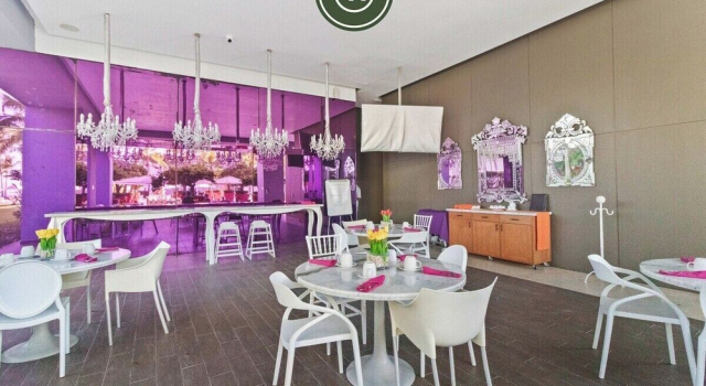 Номер Standard Beachfront 1 BR Condo With Multiple Pools - Gym